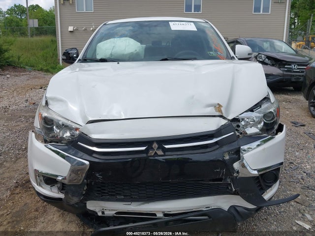 Mitsubishi Outlander 2.0 Es
