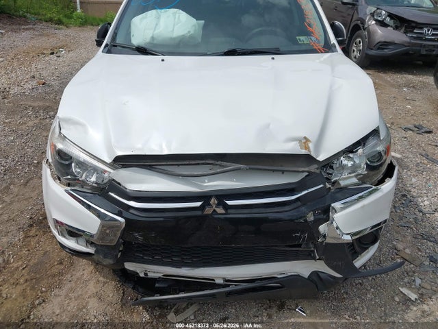 Mitsubishi Outlander 2.0 Es
