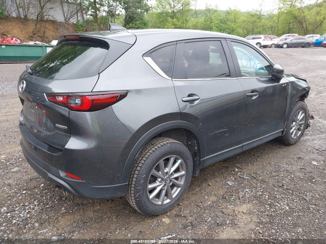 Mazda Cx 2.5 S Select