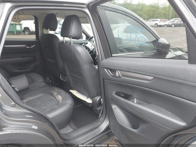 Mazda Cx 2.5 S Select