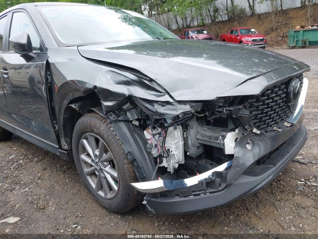 Mazda Cx 2.5 S Select