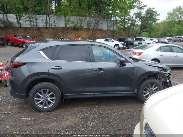 Mazda Cx 2.5 S Select
