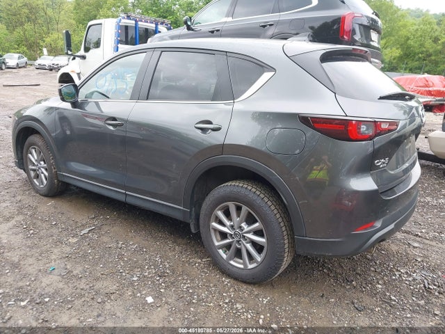 Mazda Cx 2.5 S Select