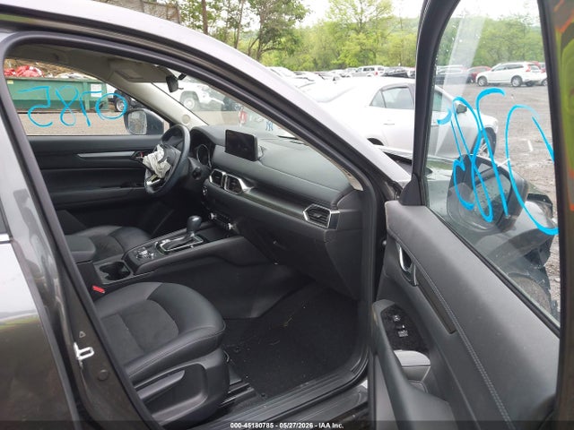 Mazda Cx 2.5 S Select