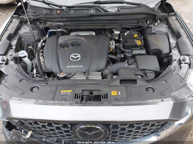 Mazda Cx 2.5 S Select