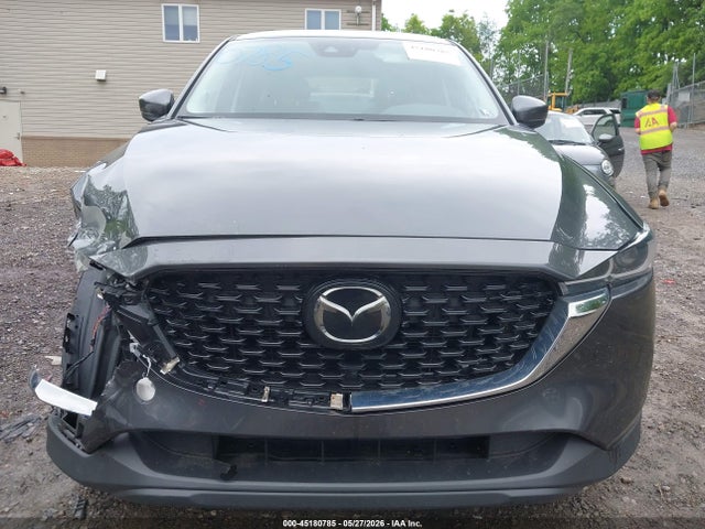 Mazda Cx 2.5 S Select