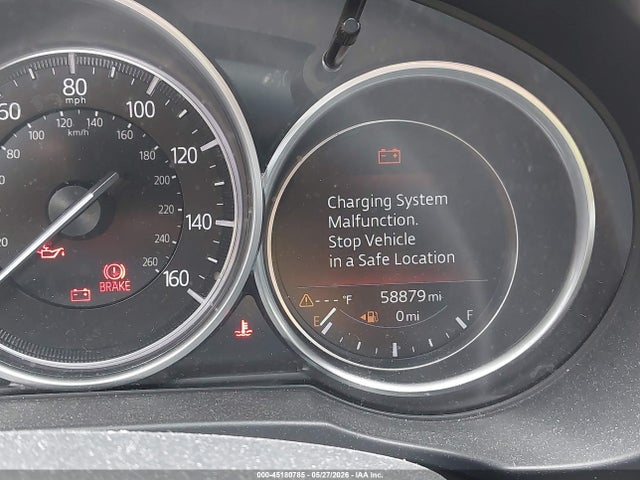 Mazda Cx 2.5 S Select