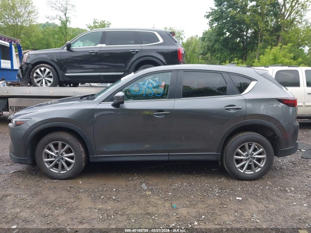 Mazda Cx 2.5 S Select