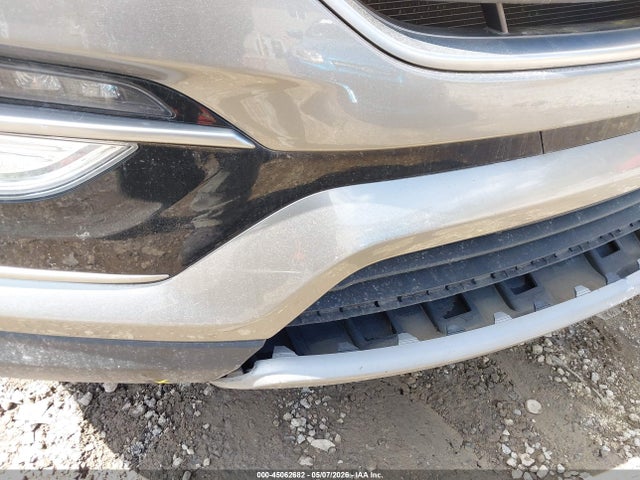 Hyundai SANTA FE 2.4l