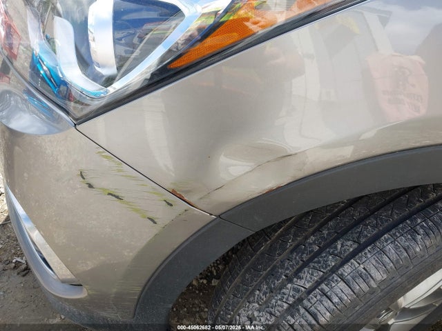 Hyundai SANTA FE 2.4l
