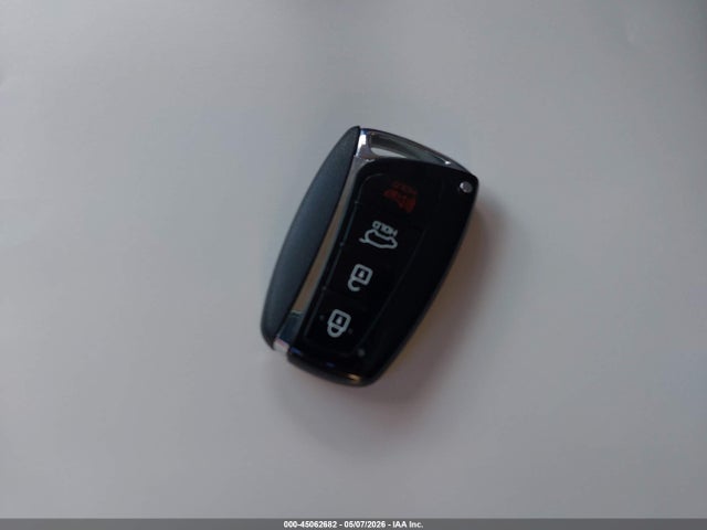 Hyundai SANTA FE 2.4l