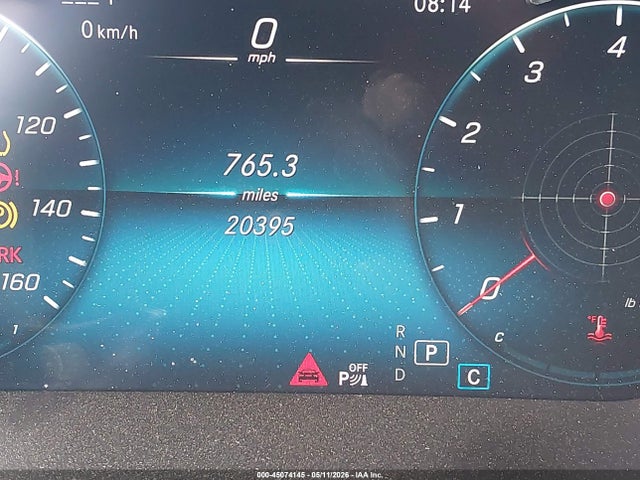 Mercedes-Benz GLC 4matic Suv