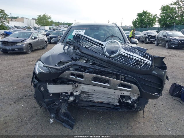 Mercedes-Benz GLC 4matic Suv