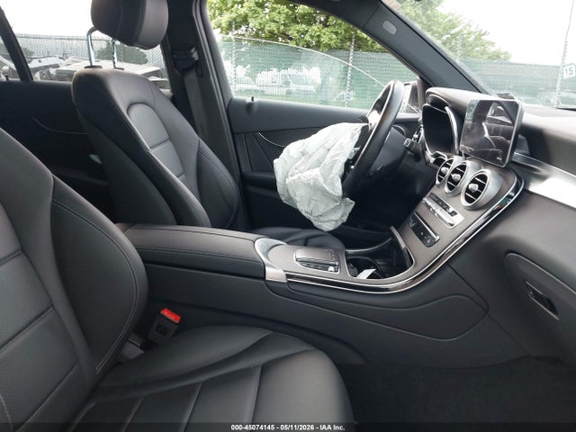 Mercedes-Benz GLC 4matic Suv