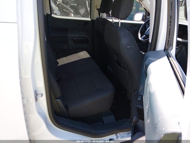 Ford Maverick Xl