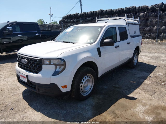 Ford Maverick Xl