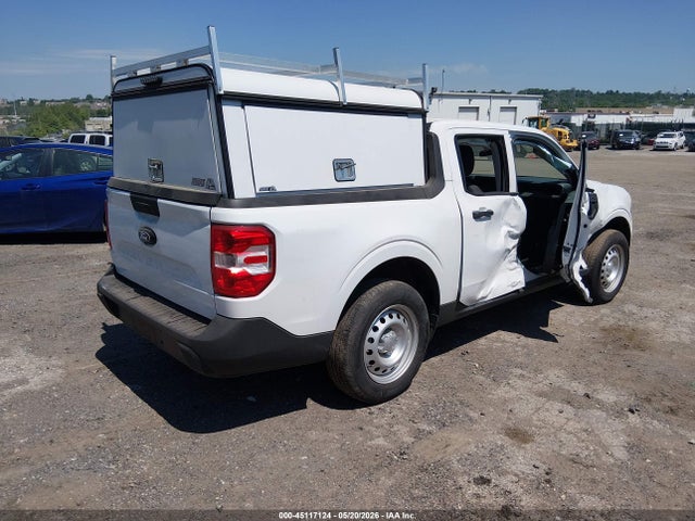 Ford Maverick Xl