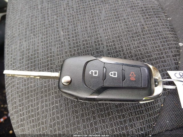 Ford Maverick Xl