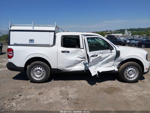 Ford Maverick Xl