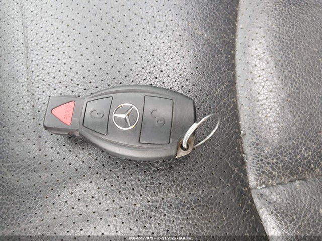 Mercedes-Benz E-Class 4matic