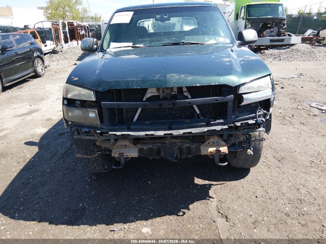 Chevrolet Avalanche 1500