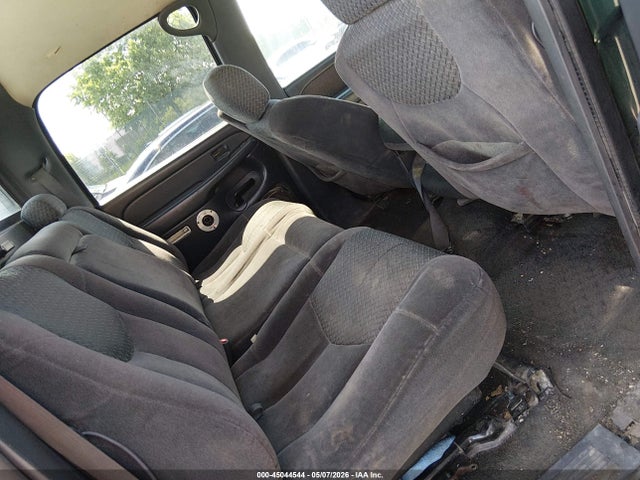 Chevrolet Avalanche 1500