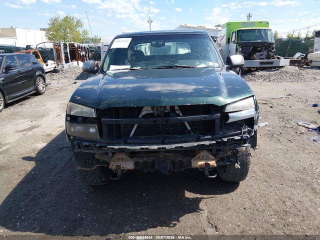 Chevrolet Avalanche 1500