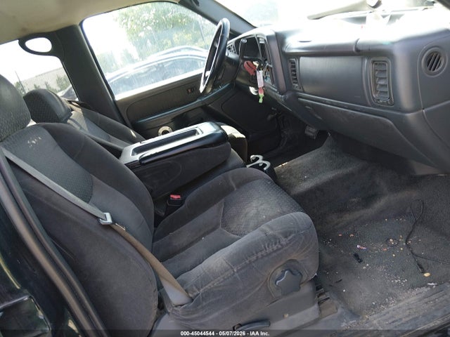 Chevrolet Avalanche 1500