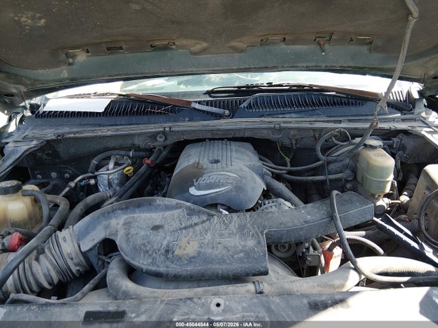 Chevrolet Avalanche 1500