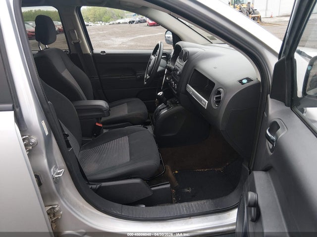 Jeep Compass Sport