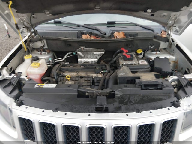 Jeep Compass Sport