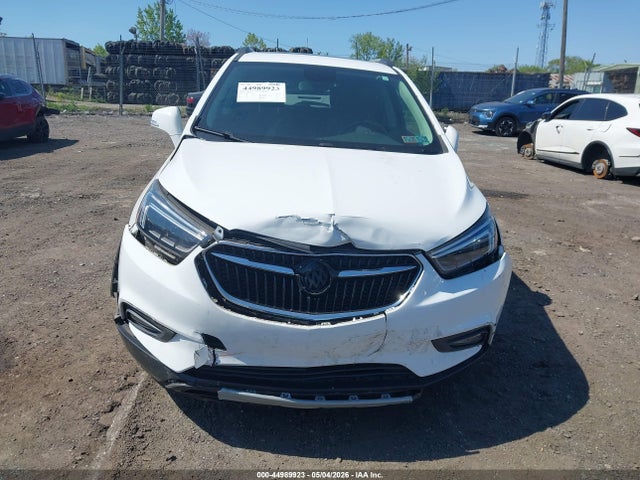 Buick Encore Awd Essence