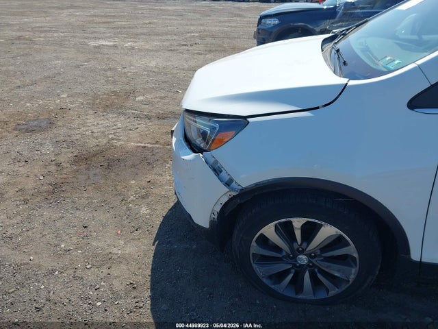 Buick Encore Awd Essence
