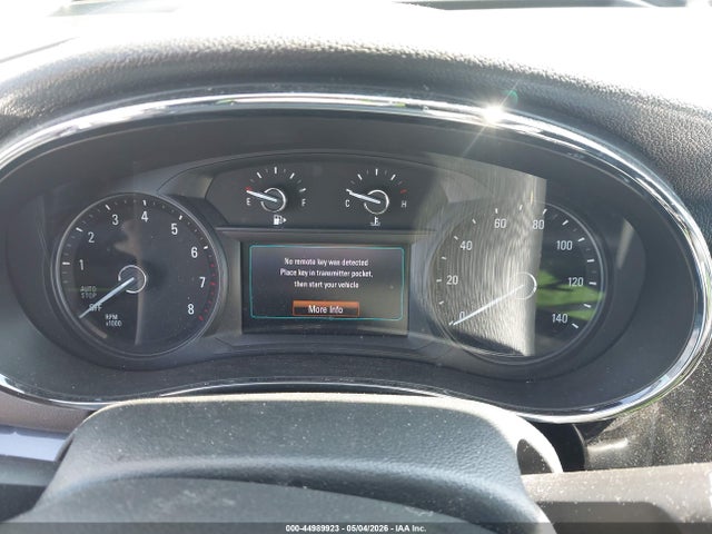 Buick Encore Awd Essence