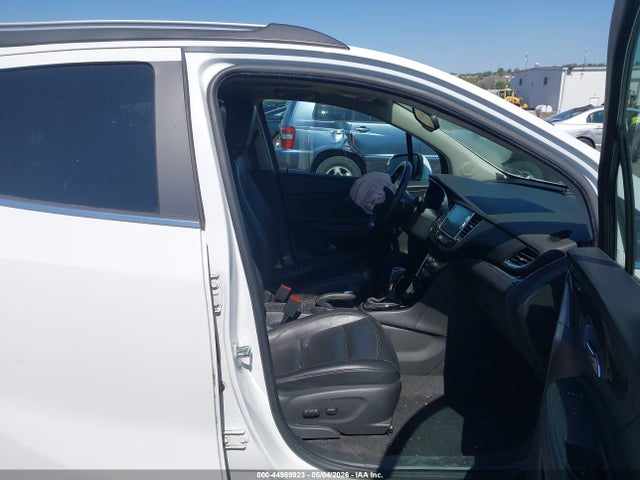 Buick Encore Awd Essence