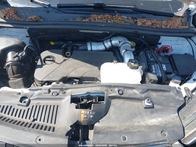 Buick Encore Awd Essence