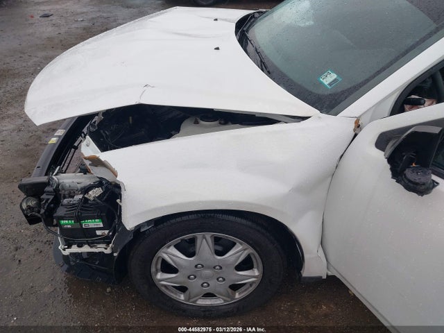 Dodge Avenger Se