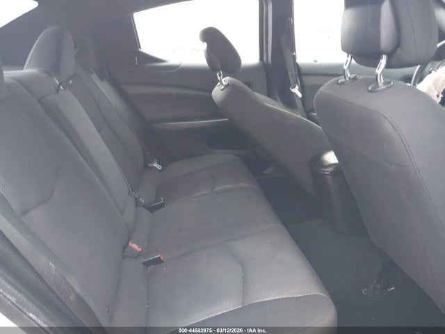 Dodge Avenger Se