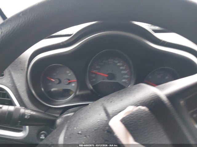 Dodge Avenger Se