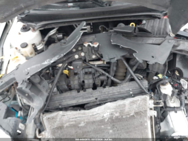 Dodge Avenger Se