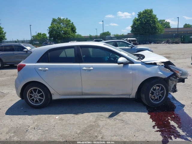 Kia Rio S