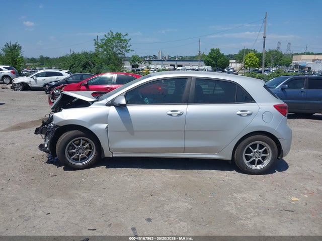Kia Rio S