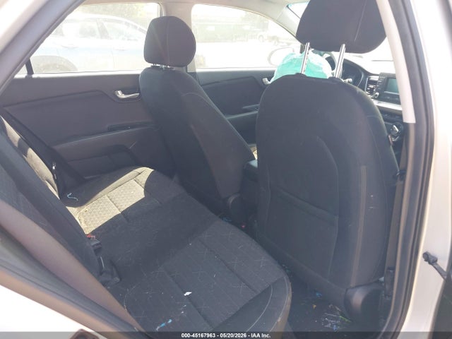 Kia Rio S
