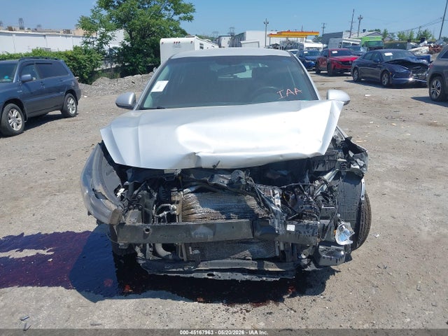 Kia Rio S