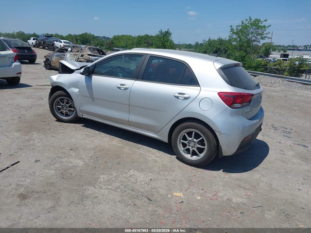 Kia Rio S