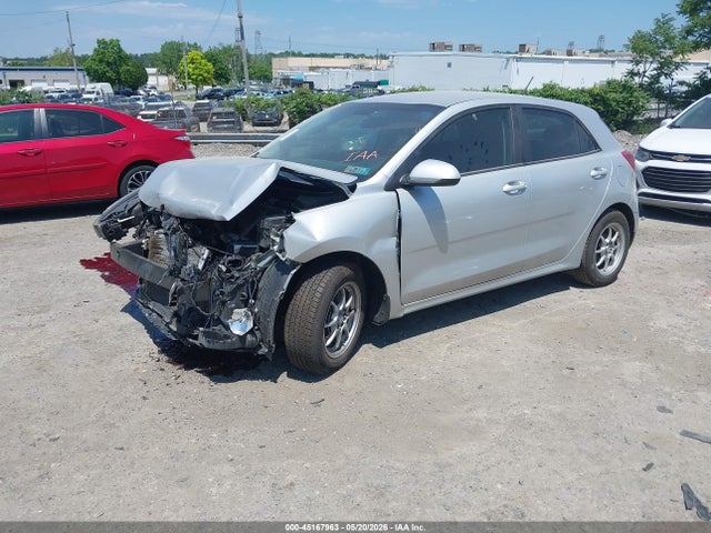 Kia Rio S