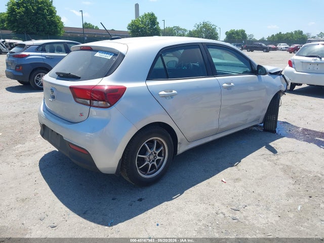 Kia Rio S