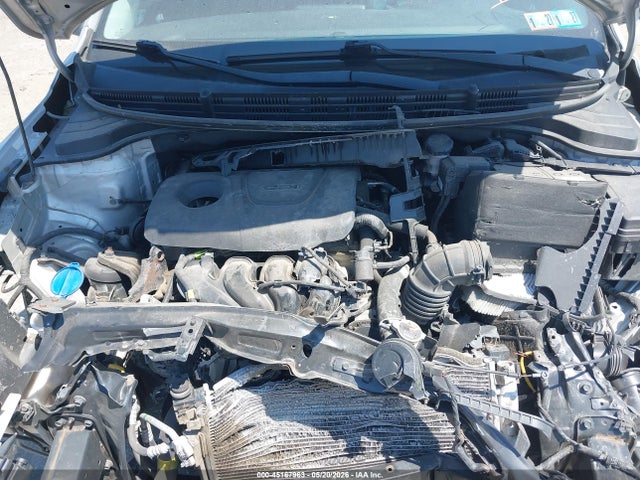 Kia Rio S