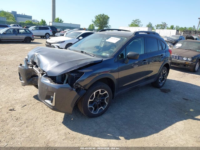 Subaru Crosstrek 2.0i