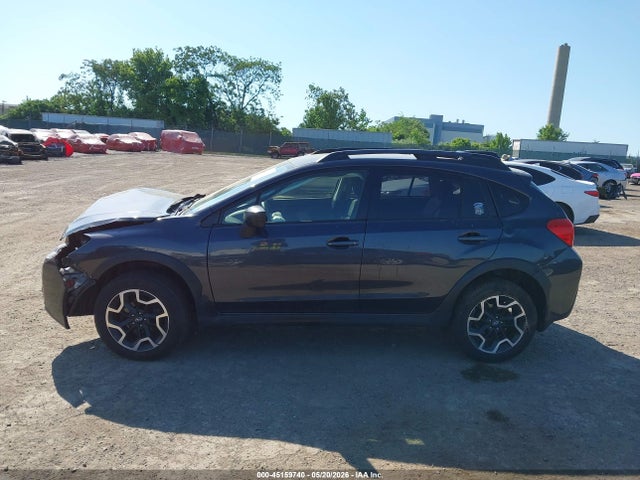 Subaru Crosstrek 2.0i